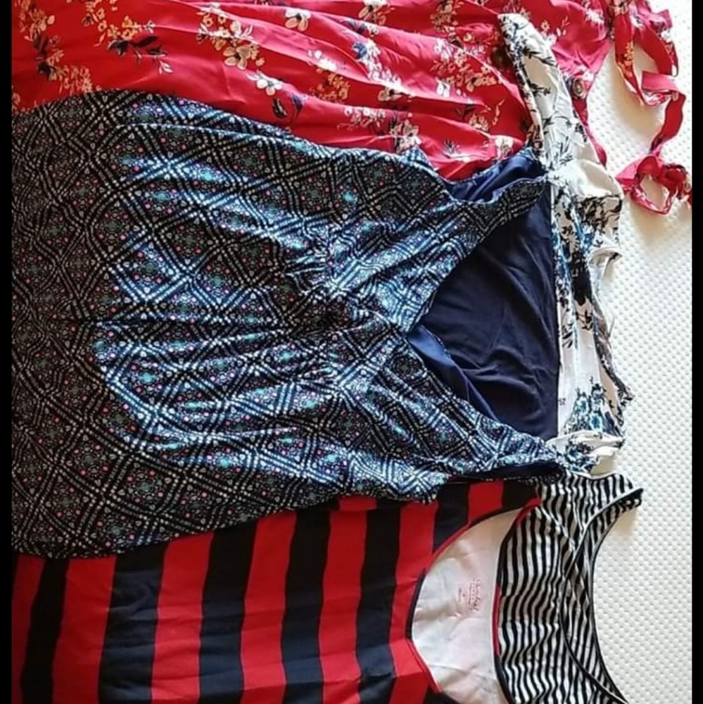 Matentity dresses